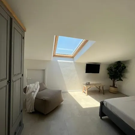Apartment Torrione - & Pool Civitanova Marche
