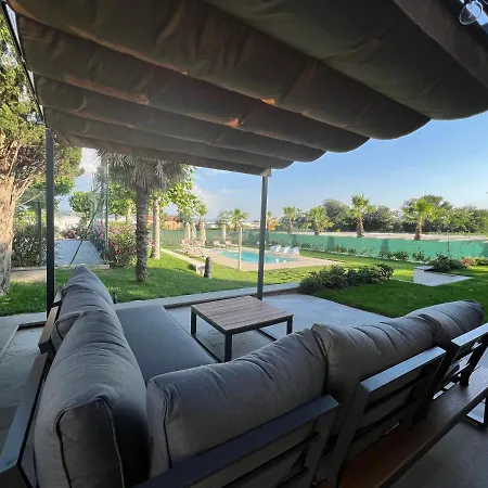 Torrione - & Pool Appartement *