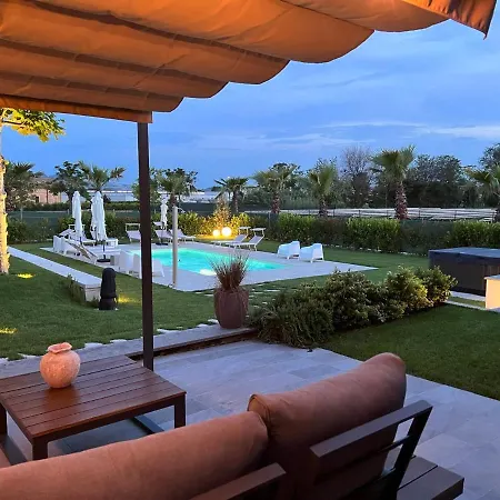 Apartment Torrione - & Pool *