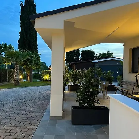 Torrione - & Pool Апартаменты *