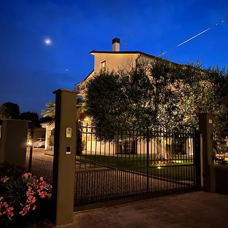 Torrione - & Pool Apartamento