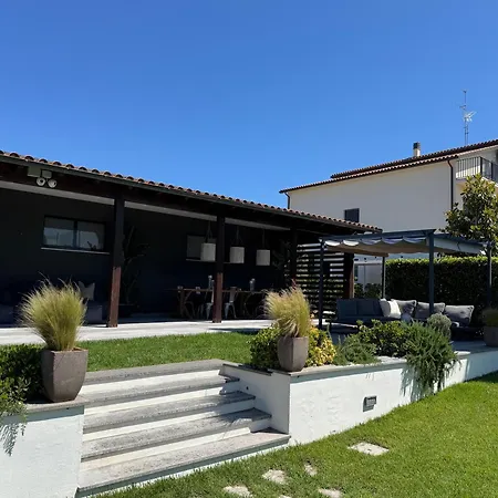 Torrione - & Pool