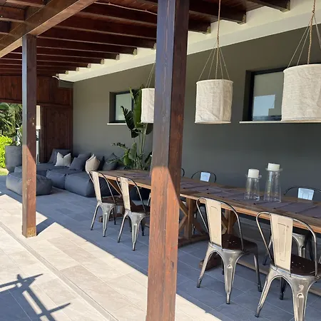 Appartement Torrione - & Pool *