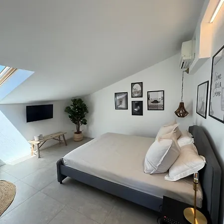 Апартаменты Torrione - & Pool